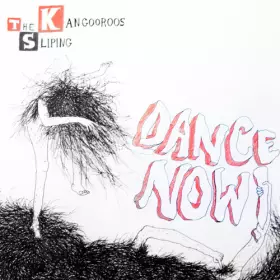 Couverture du produit · Dance Now!