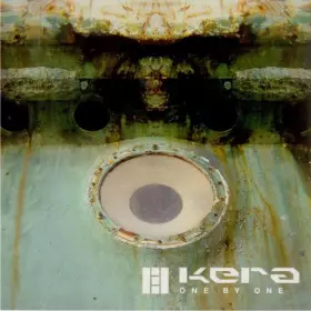 Couverture du produit · One By One