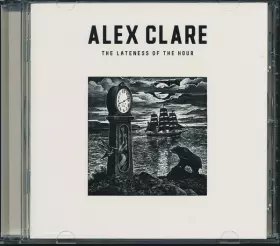 Couverture du produit · The Lateness Of The Hour