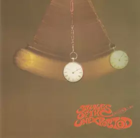 Couverture du produit · Styles Of The Unexpected