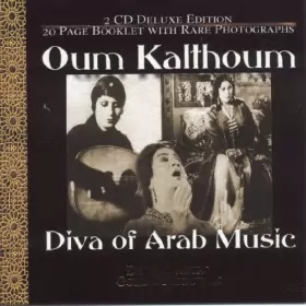 Couverture du produit · Diva Of Arab Music