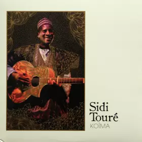 Couverture du produit · Koïma