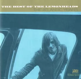 Couverture du produit · The Best Of The Lemonheads The Atlantic Years