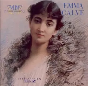 Couverture du produit · Diva De La Belle Epoque:1858-1942