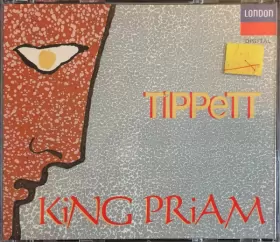 Couverture du produit · King Priam