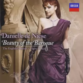 Couverture du produit · Beauty Of The Baroque