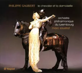 Couverture du produit · Le Chevalier Et La Damoiselle