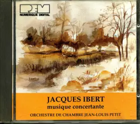 Couverture du produit · Musique Concertante