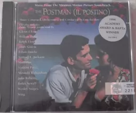 Couverture du produit · The Postman  Il Postino