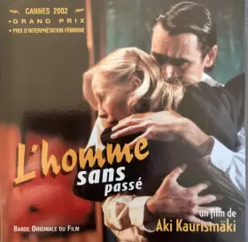 Couverture du produit · L'homme Sans Passé