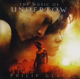 Couverture du produit · The Music Of Undertow