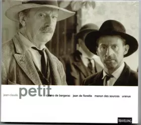 Couverture du produit · Les Musiques Originales