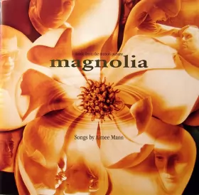 Couverture du produit · Magnolia (Music From The Motion Picture)