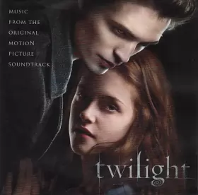 Couverture du produit · Twilight (Music From The Original Motion Picture Soundtrack)