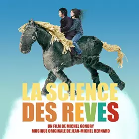 Couverture du produit · La Science Des Rêves