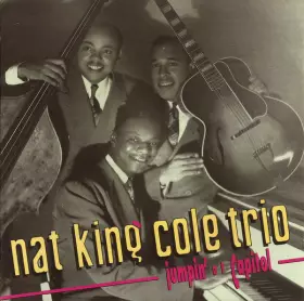 Couverture du produit · Jumpin' At Capitol: The Best Of The Nat King Cole Trio