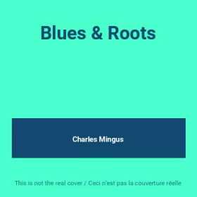 Couverture du produit · Blues & Roots