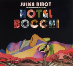 Couverture du produit · Hotel Bocchi