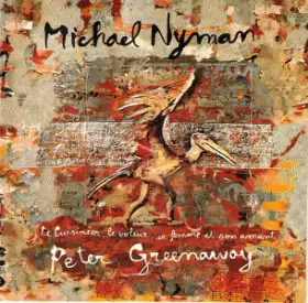 Couverture du produit · Le Cuisinier, Le Voleur, Sa Femme Et Son Amant