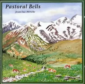 Couverture du produit · Clarines Et Sonnailles [Pastoral Bells]