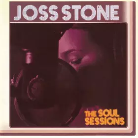 Couverture du produit · The Soul Sessions