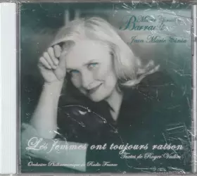 Couverture du produit · Les Femmes Ont Toujours Raison