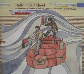 Couverture du produit · As Stowaways In Cabinets Of Surf, We Live​-​Out In Our Members A Kind Of Rebirth