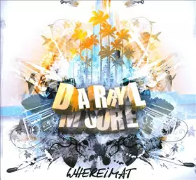 Couverture du produit · Where I'm At