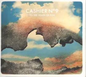 Couverture du produit · To The Death Of Fun