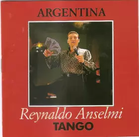 Couverture du produit · Tango 