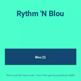 Couverture du produit · Rythm 'N Blou