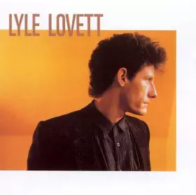 Couverture du produit · Lyle Lovett