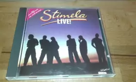 Couverture du produit · Stimela Live!