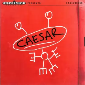 Couverture du produit · Caesar