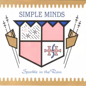 Couverture du produit · Sparkle In The Rain