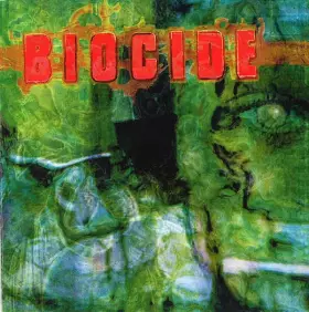 Couverture du produit · Biocide