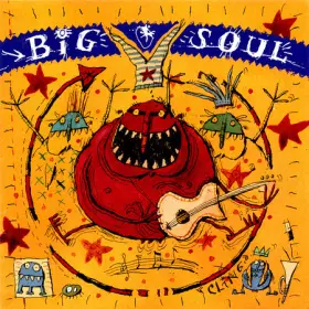 Couverture du produit · Big Soul