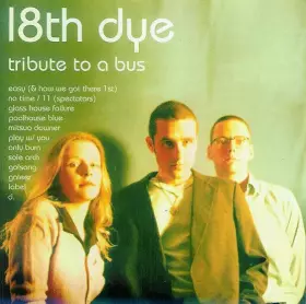 Couverture du produit · Tribute To A Bus