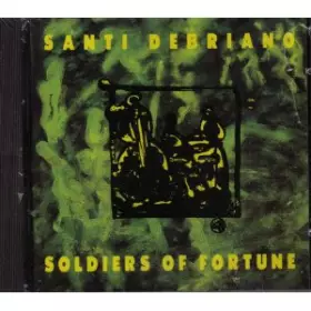 Couverture du produit · Soldiers Of Fortune