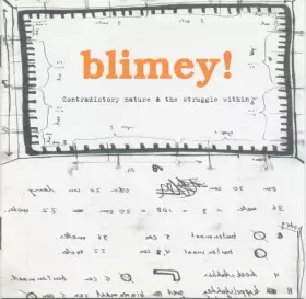 Couverture du produit · Contradictory Nature & The Struggle Within