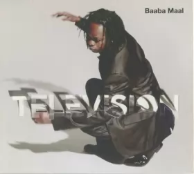Couverture du produit · Television
