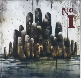 Couverture du produit · People's Colony No I