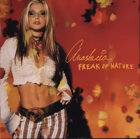 Couverture du produit · Freak Of Nature