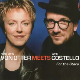 Couverture du produit · For The Stars