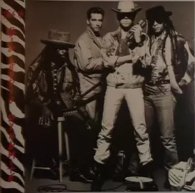 Couverture du produit · This Is Big Audio Dynamite