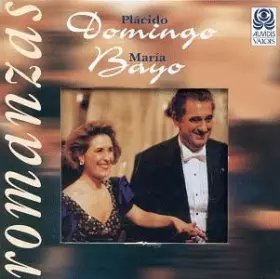 Couverture du produit · Romanzas