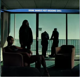 Couverture du produit · Post Orgasmic Chill