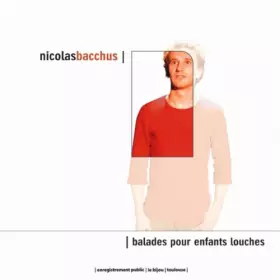 Couverture du produit · Balades Pour Enfants Louches