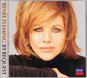 Couverture du produit · Renée Fleming By Request