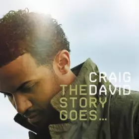 Couverture du produit · The Story Goes...